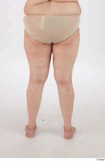 Photos Graciela Seco in Underwear leg lower body 0003.jpg